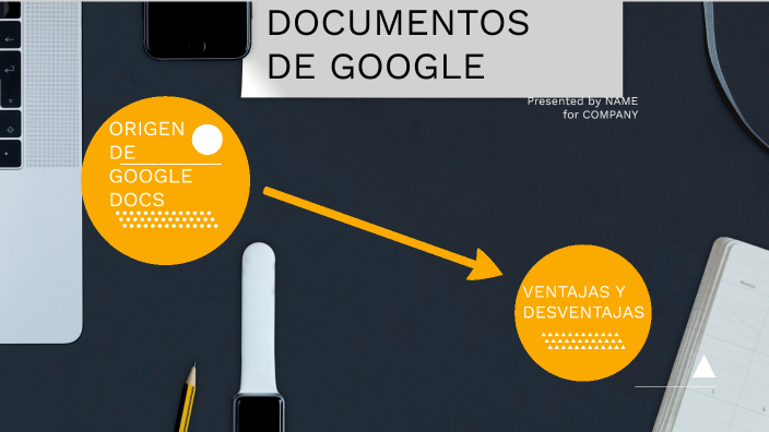 VENTAJAS Y DESVENTAJAS DE TRABAJAR CON DOCUMENTOS DE GOOGLE by ana