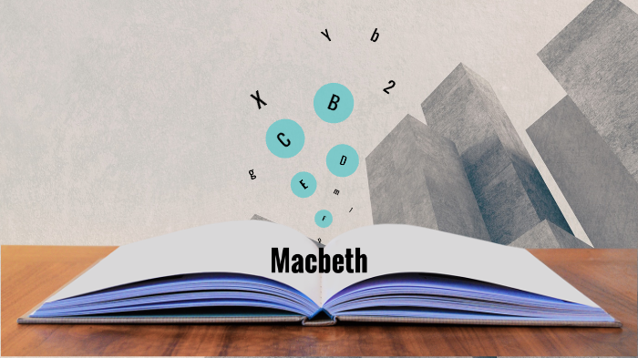 Macbeth by Hannah Gallipeau on Prezi