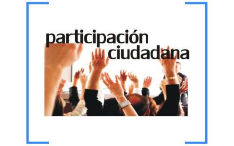 La participación ciudadana constructora de un nuevo país” by Victor Hugo  Onofre ortiz on Prezi Next