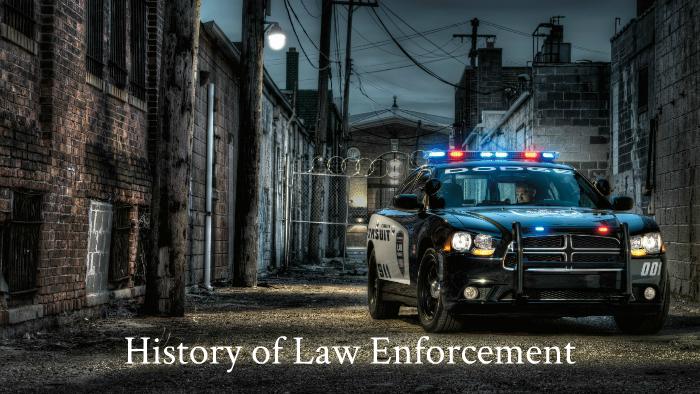 History Of Law Enforcement By Scott Dodenhoeft On Prezi 4199