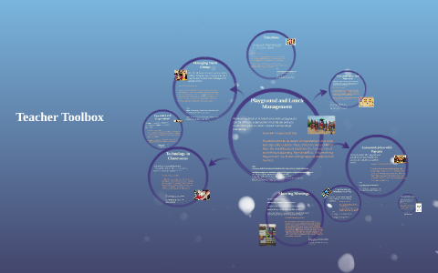 Teacher Toolbox by Sean Garza on Prezi