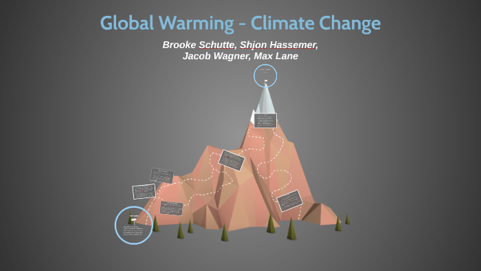 Global Warming - Climate Change by Brooke Schutte on Prezi