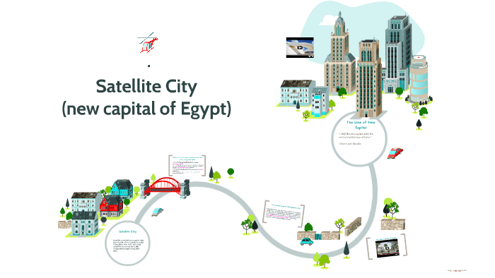 Satellite Town by Ou Open on Prezi