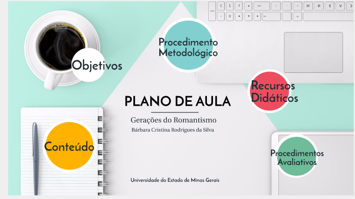 Plano de aula by Barbara Cristina on Prezi