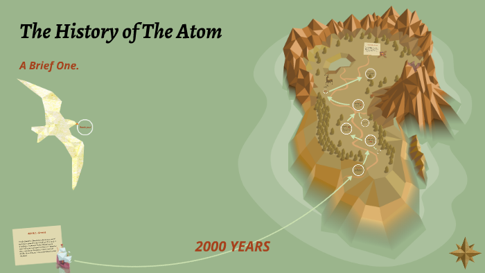 The History of The Atom by evan dobbs on Prezi