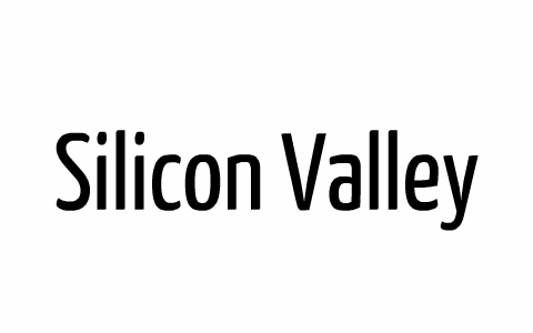 Silicon Valley By Simon Steffen On Prezi Next
