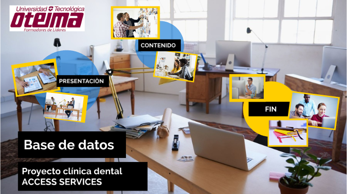 base de datos by juan lopez on Prezi