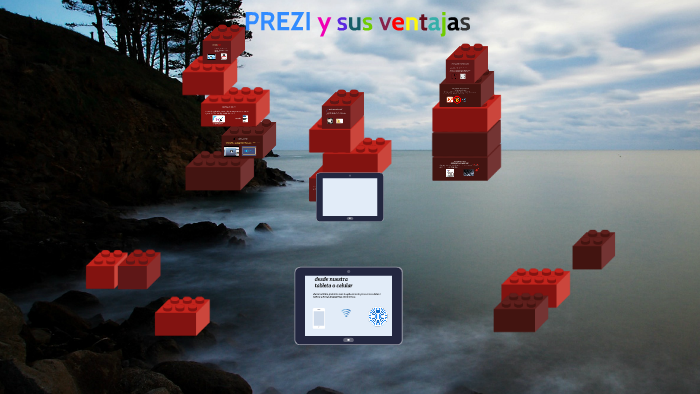 PREZI y sus ventajas by Valentina Ruiz Gaviria on Prezi