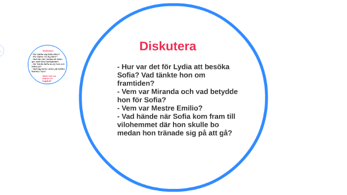 Eldens hemlighet del 2 by Marie Crona on Prezi Next