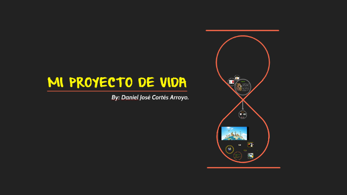 MI PROYECTO DE VIDA by daniel cortes on Prezi
