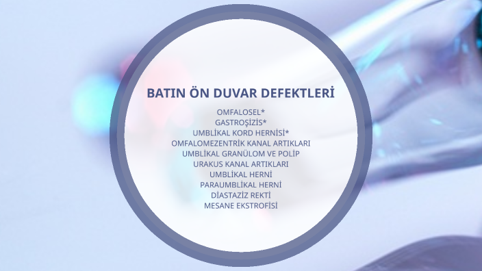 aslı-wall defects by Tepecik EAH Çocuk Cerrahisi on Prezi