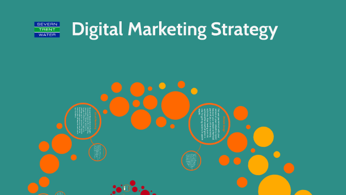 Severn Trent Digital Marketing Strategy by Jas Kaur on Prezi