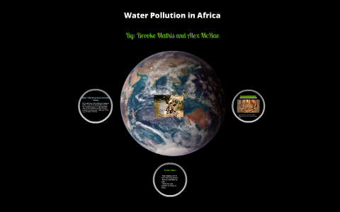 Water Pollution by Brooke Mathis on Prezi