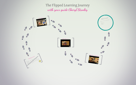 Flipped Learning by Cheryl Opperman Stanley