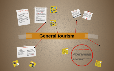 General Tourism By Aurore Houe On Prezi