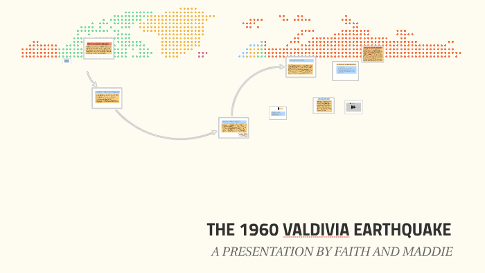 1960 valdivia earthquake case study