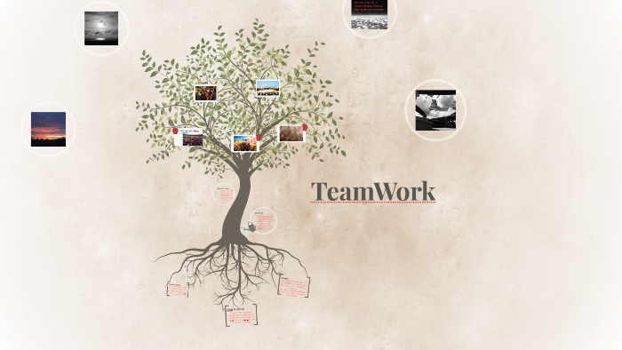 TeamWork by Anais Lara on Prezi