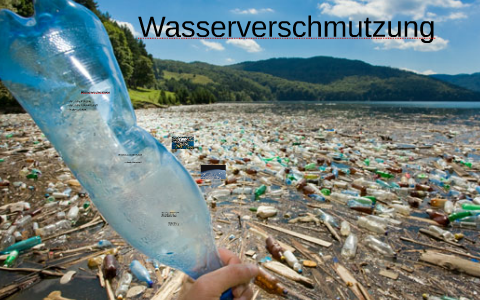 Wasserverschmutzung By Magnus Hinz