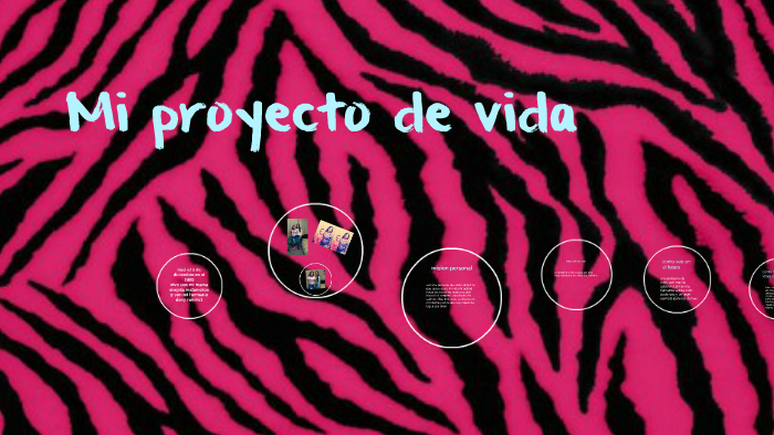 Mi proyecto de vida by angie matamoros on Prezi