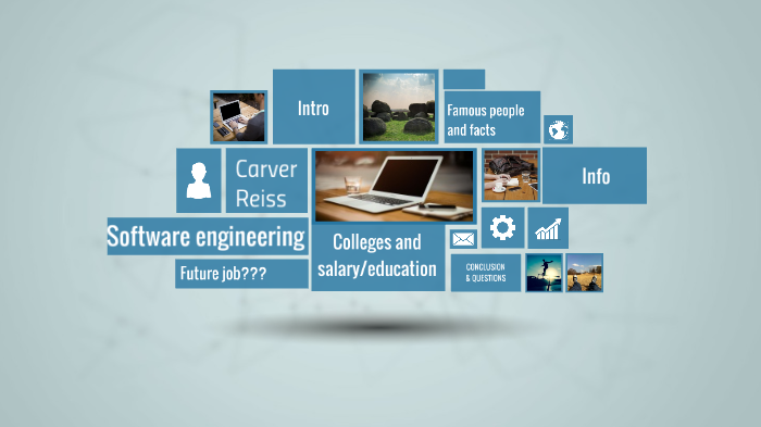 Software Engineers by Carver Reiss on Prezi
