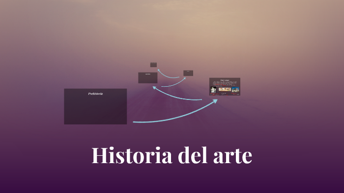 Historia del arte by Felipe Doria on Prezi