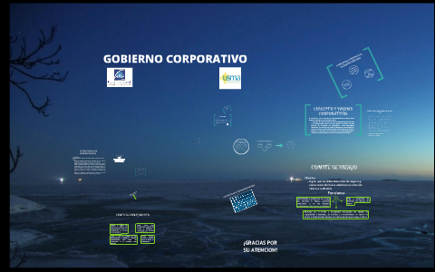 GOBIERNO CORPORATIVO by Francisco C. on Prezi