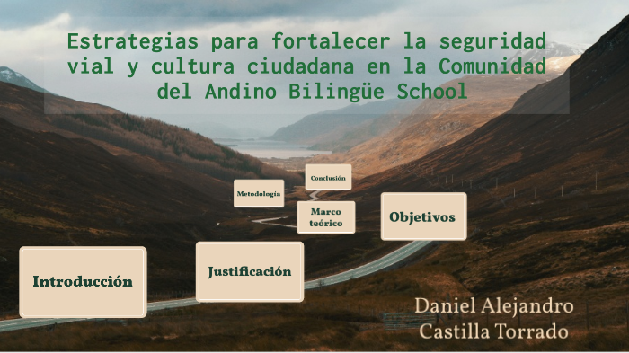 proyecto de grado by daniel castilla on Prezi