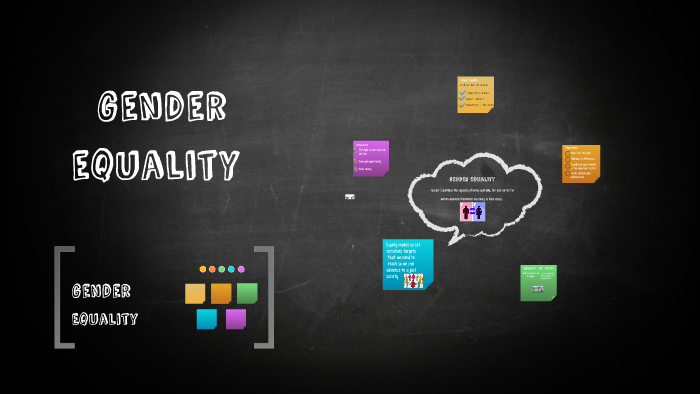 gender equality by NESS VASQUEZ on Prezi