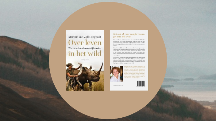 Boek 4:Overleven in het wild by fasika de schryver on Prezi