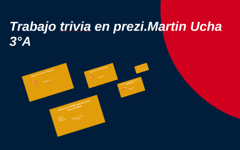 Cual es la capital de argentina ? by