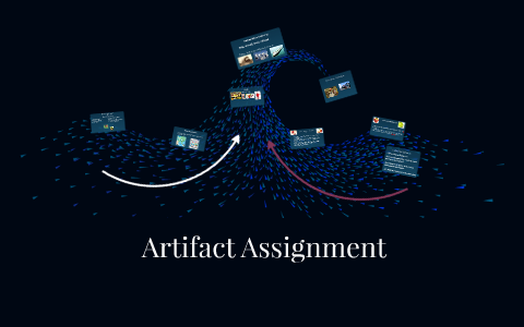Artifact Assignment By Hayley June On Prezi
