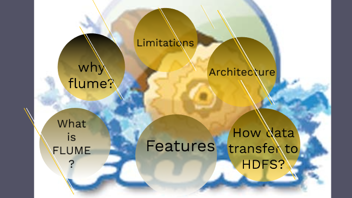 Apache FLUME by merlit kj on Prezi