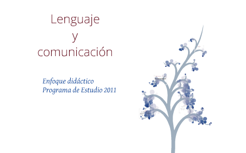 Lenguaje y comunicacion en preescolar by samantha jaramillo gutierrez ...
