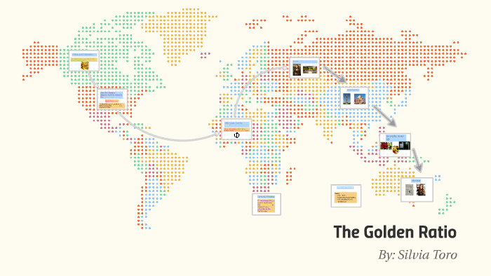 The Golden Ratio by silvia toro on Prezi