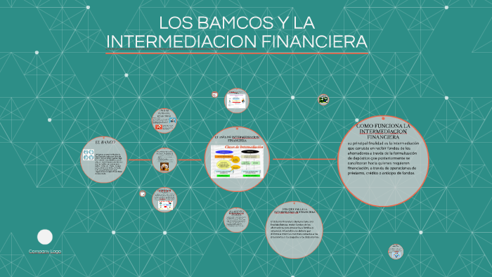 LOS BANCOS Y LA INTERMEDIACION FINANCIERA By Neydi Cañazaca Rodrigo On ...