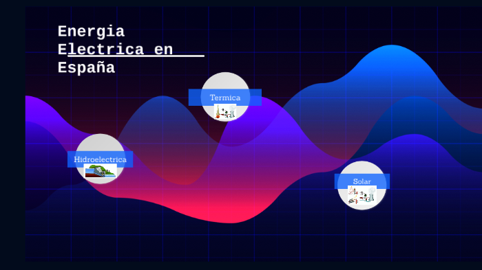 Energia Electrica En España By The Enzo On Prezi 6519