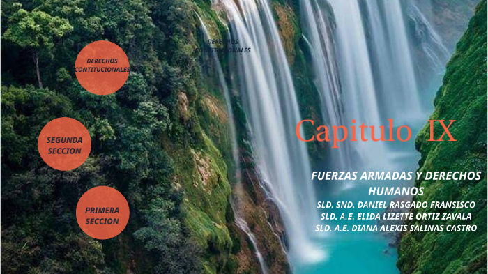 FUERZAS ARMADAS Y DERECHOS HUMANOS by askas francisco on Prezi