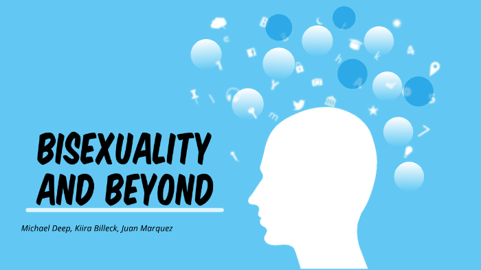 Bisexuality And Beyond By Michael Deep