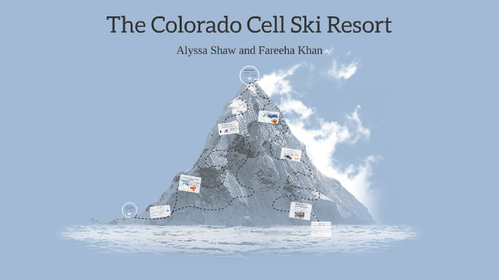 Ski Resort by Alyssa Shaw on Prezi
