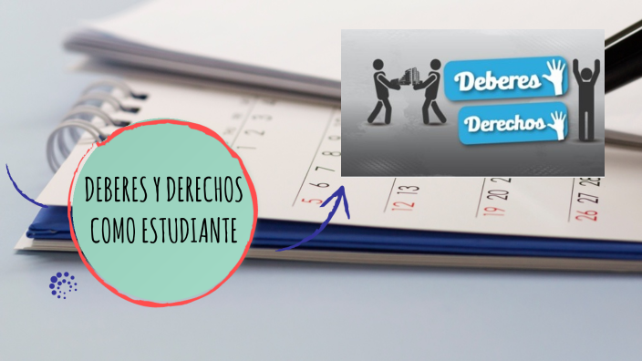 DEBERES Y DERECHOS By Dayana Angarita On Prezi