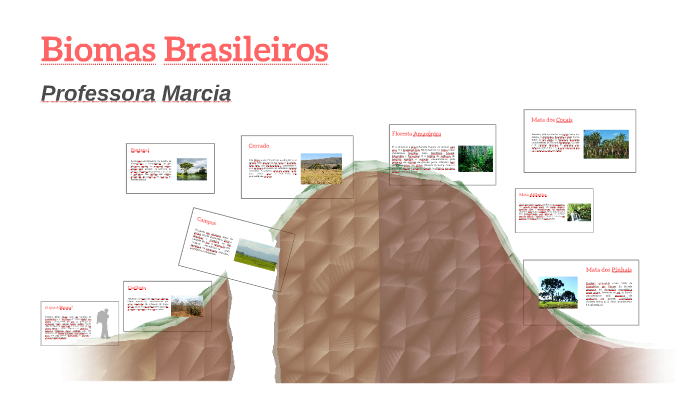 Biomas Brasileiros by Phelipe Gonçalves on Prezi