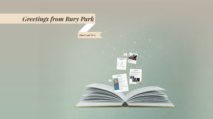 Greetings From Bury Park Zusammenfassung Deutsch Greetings from Bury Park by Elian Heinz on Prezi