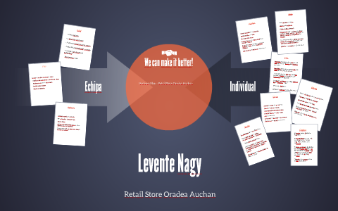 Business plan auchan image