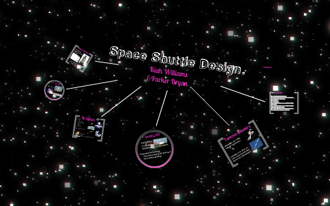 Space shuttle Desg by kiki williams on Prezi