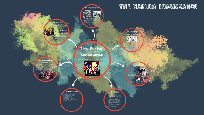 The Harlem Renaissance by Lera Powell on Prezi