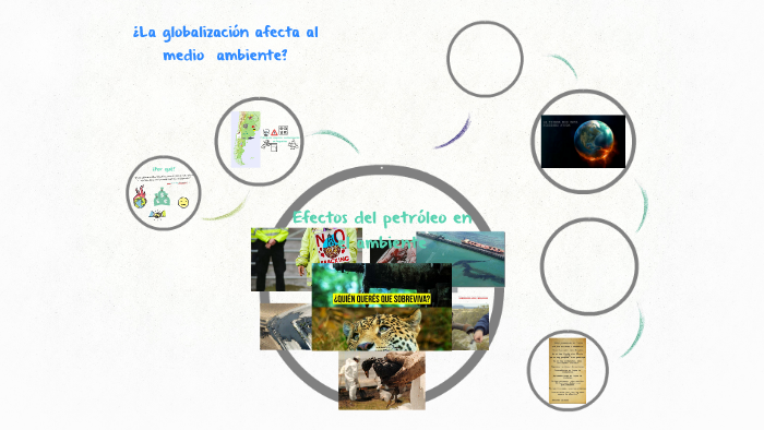 Como Influye La Globalizacion En El Medio Ambiente prezi.com