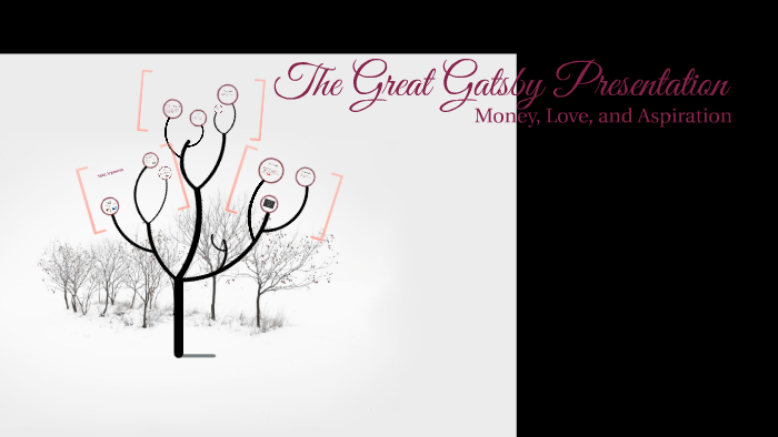 The Great Gatsby Presentation by kizzxe Keon on Prezi
