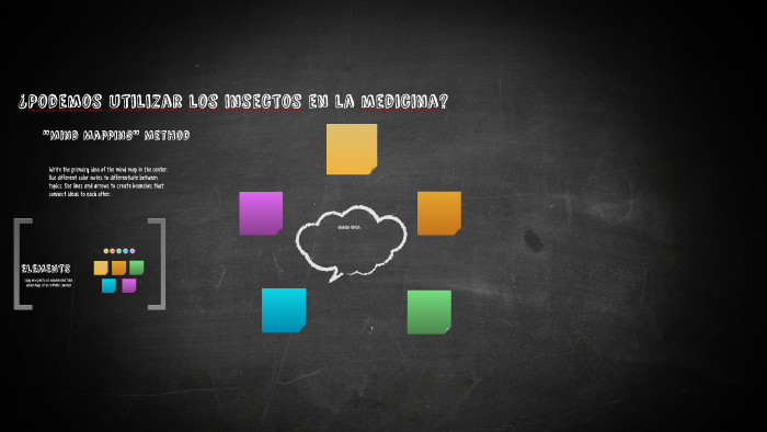 Uso de los insectos en la medicina by Tairy Torres on Prezi