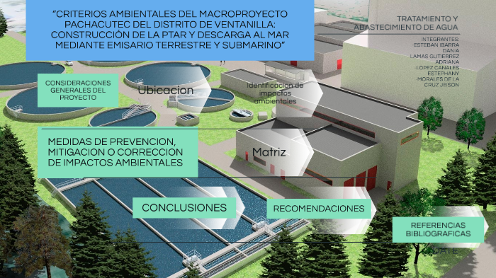 PROYECTO PACHACUTEC by estephany lopez