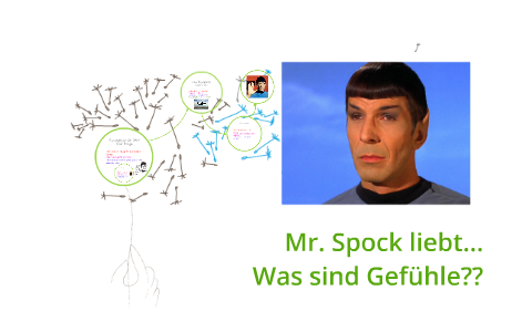 Mr. Spock liebt... by Peter Bachmayer on Prezi